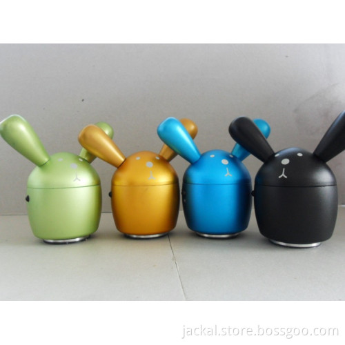 2012 new fm radio usb sd card reader mini speaker